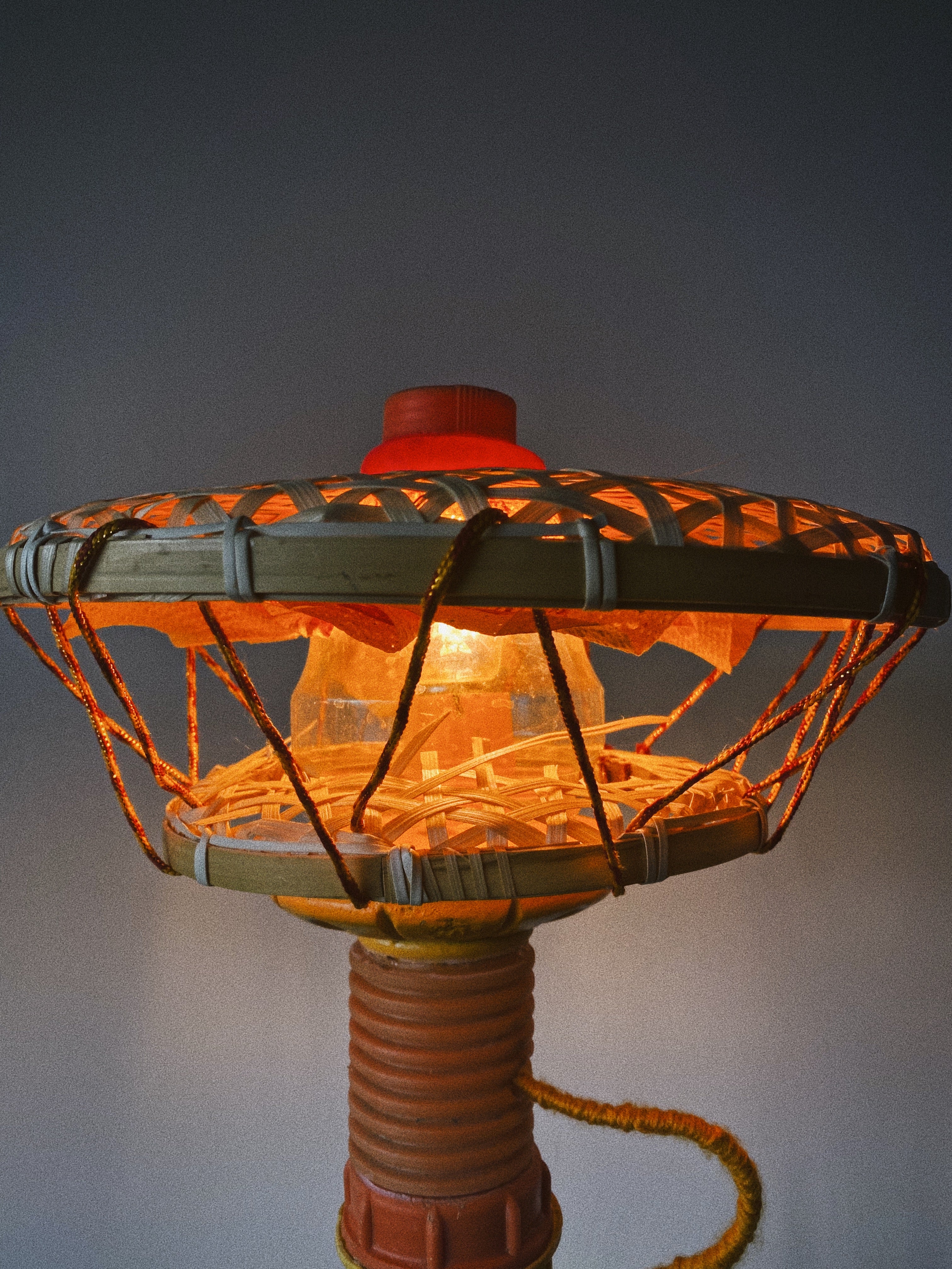 HOT LAMP