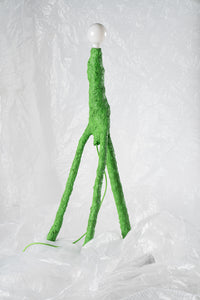 AA GREEN SALAD LAMP SY009